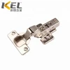 China furniture hardware,clip-on movable soft close cabinet hinge,Three dimensional adjustment