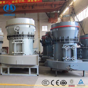China Good Price Grinding Mill For Nickel Ore Pumouse Nepheline Mineral