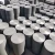 Import China High Purity Isostatic Pressing Graphite Block as Crucible Material from China