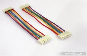 China high quality custom wiring harness for PCB, LED lighting