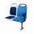 Import China Hot Sale Cheap Blow Molding Plastic HDPE Seat For City Bus from China