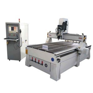 china hsd 9kw spindle 2000 x 4000 atc cnc milling machine