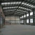 China Industrial shed design prefabricated buildings big steel structure warehouse