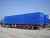 Import china made good quality semi trailer sale from China