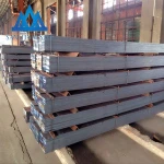 China Manufacture Q195 FLat Bar