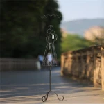 China manufacturer durable metal half-body female wire mannequin