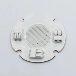China manufacturer high power quick wire connectors 20v 24v 20w led rgb led light chip