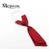 China manufacturer super custom support soft silk cravat