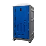 China Manufacturers Prefabricated Luxury Mobile Used Chemical  Portable Toilet for Sale