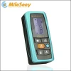 China Mileseey Portable Laser Level Tape Measure 40m