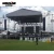 Import China Outdoor Concert Project Black Aluminum Roof  Truss System Design from China