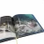 Import China Perfect binding hardcover book printing with hard sleeve from China
