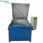 China Premier High Pressure Spray Cleaner GYC-C Series for Engine Parts/Cylinder Block
