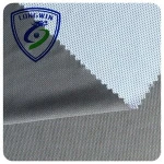 China products bamboo carbon antibacterial anti-odor dry fit birdeye mesh function fabric for sportswear