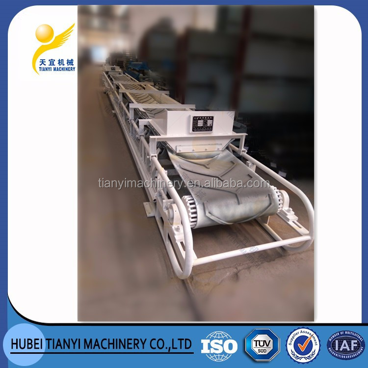 Buy China Professional Simple Design Heavy Duty Bulk Material Tripper ...