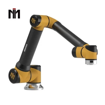 China Programmable 6 Axis Collaborative Industrial Robot Manufacturers