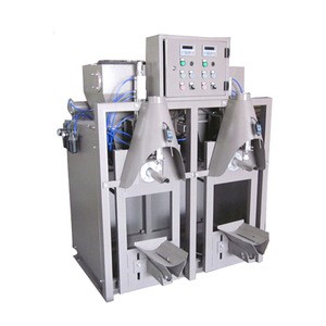 China shanghai manufacture machines for packing in valve bags GZM-50A with good price