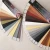 Import China supplier 50mm wooden horizontal venetian blinds blackout wooden window blinds slats from China
