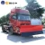 Import China supplier electric snow pusher with hydraulic system from China