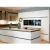 Import China supplier high gloss lacquer simple design modern modular kitchen furniture from China