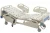 Import China supplier hospital furniture hot sale hospital bed patient bed from China