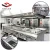 Import China Supplier Quality Food Service Star Hotel Commercial kitchen Equipment from China