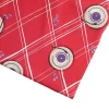 China supplier sale custom pattern design digital print 95 polyester 5 spandex fabric
