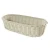 Import China supplier wholesales wicker basket for gift hampers dimension 31cmx16cmx7.5cm from China