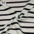 Import China Supplier Yarn Dyed Stripe 100% Tencel Knit Jersey Fabric from China