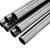 Import China Supply ASTM b338 titanium pipe gr9 Titanium Alloy Pipe Titanium Seamless Pipe from China