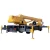 China Supply  Hydraulic Mini Crane For Truck Mobile Truck Cranes Machine For Sale 7 Ton 8 Ton 10 Ton 12 Ton 16 Ton 20 Ton 25 Ton