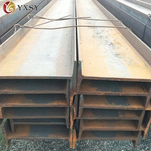 China Tangshan GB Standard steel i-beam