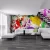 Import China wall art decor  pvc 3d wallpapers/wall coating 3d home decor european style from China