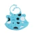 Import China Wholesale Cheap Custom Waterproof Baby Bib from China