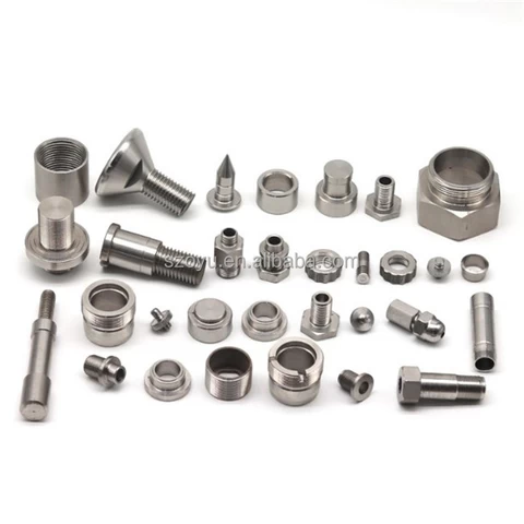 China wholesale custom made precision car cnc machined spare parts milling metal anodizing aluminum turning cnc machining parts