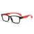 Import China Wholesale Elastic Optical Eyeglasses Frame for Kids from China