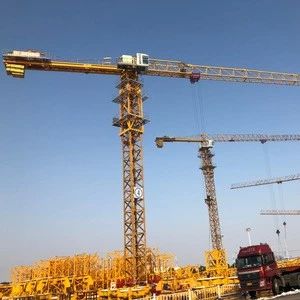 China XCMG XGTT100CII 8 ton RC tower crane for sale