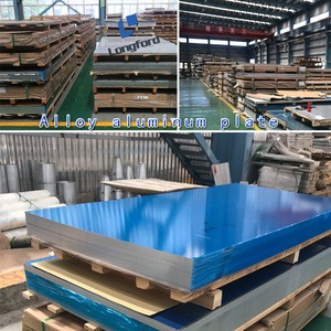 Chinese aluminum suppliers 5182 1145 6mm-60mm aluminum sheet /plate