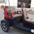 Import Chinese EEC approved mini transfer vehicle/electric car taxi from China