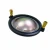 Import Chinese Factory 75mm Replacement Voice Coil Diaphragm Speaker Parts For Tweeter from China