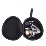 Chinese factory fishing reel bag