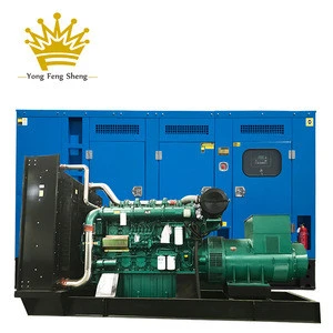 Chinese Factory Supply 850 kw 1020kva Electricity Generator
