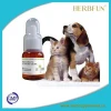 Chinese herbal medicine immune system booster for dogs and cats immune support medicine for dogs resist illness