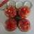 Import Chinese high quality new crop canned tomato whole marinated peeled from China