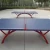 Import Chinese smc waterproof outdoor 50mm flanging table tennis table ping-pong table from China