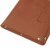 Import Chinese supplier leather case cover classic leather tablet cover for ipad from China