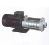 CHL/CHDF Series Horizontal Stainless Steel Multistage Centrifugal Pump
