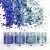 Import Chunky iridescent glitter wholesale Colorful Mixed Paillette for Face Body Hair Nail Art&amp; Leather from China