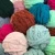 Import Chunky Yarncrafts Cozy Loop Knit Yarn Crochet Polyester Chenille Knitting Soft Hand Knitted Blanket Baby Jumbo Yarn from China