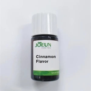 Cinnamon Flavor Liquid/Powder for Biscuit, Sausage, Coke, Ginger Ale, Candy, etc